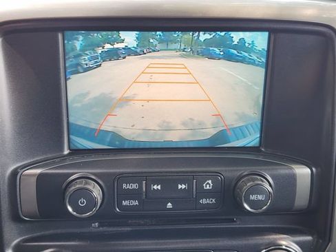Used 2016 Chevrolet Silverado 1500 LT w/ All Star Edition AWD/4WD image 18