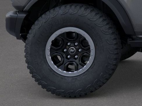 New 2026 Ford Bronco Badlands AWD/4WD image 21