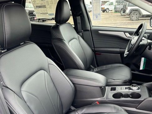 New 2026 Ford Escape Platinum w/ Premium Technology Package image 25