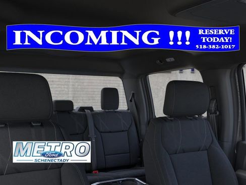 New 2026 Ford F150 STX image 22