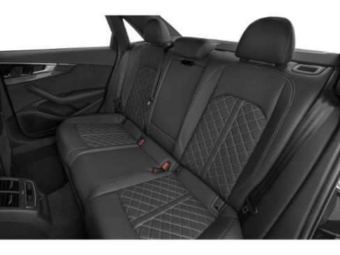 Used 2024 Audi S4 Premium Plus image 12