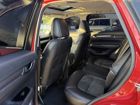 Used 2018 MAZDA CX-5 Touring w/ Preferred Equipment Package image 14