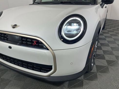 New 2026 MINI Cooper S image 5