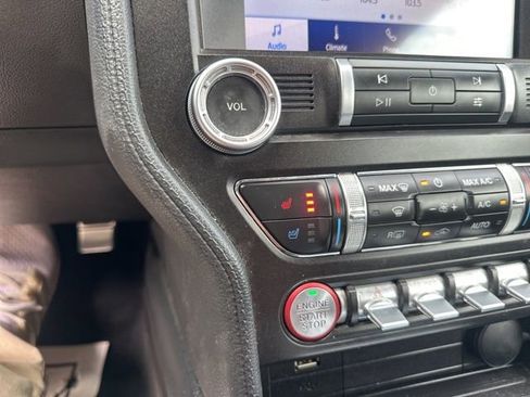 Used 2022 Ford Mustang Premium image 31