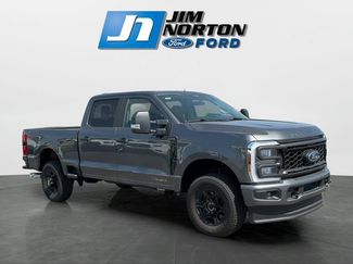 New 2026 Ford F250 XL w/ STX Appearance Package video 1