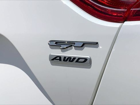 Used 2021 Kia Stinger GT2 RWD image 10