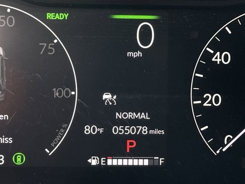 Used 2023 Honda CR-V Sport Touring image 13