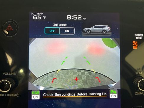 Used 2022 Subaru Outback Limited XT image 21