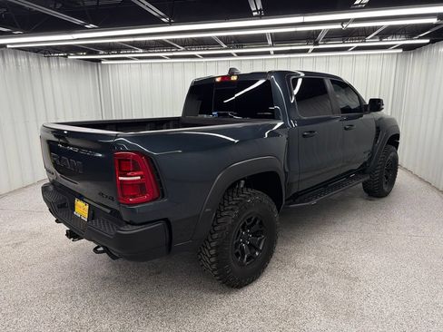 Used 2026 RAM 1500 RHO AWD/4WD image 5