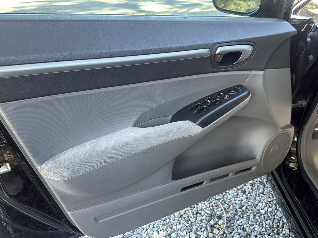 Used 2009 Honda Civic LX image 7