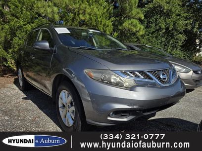 Used 2014 Nissan Murano SV
