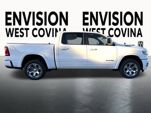 New 2025 RAM 1500 Big Horn image 12