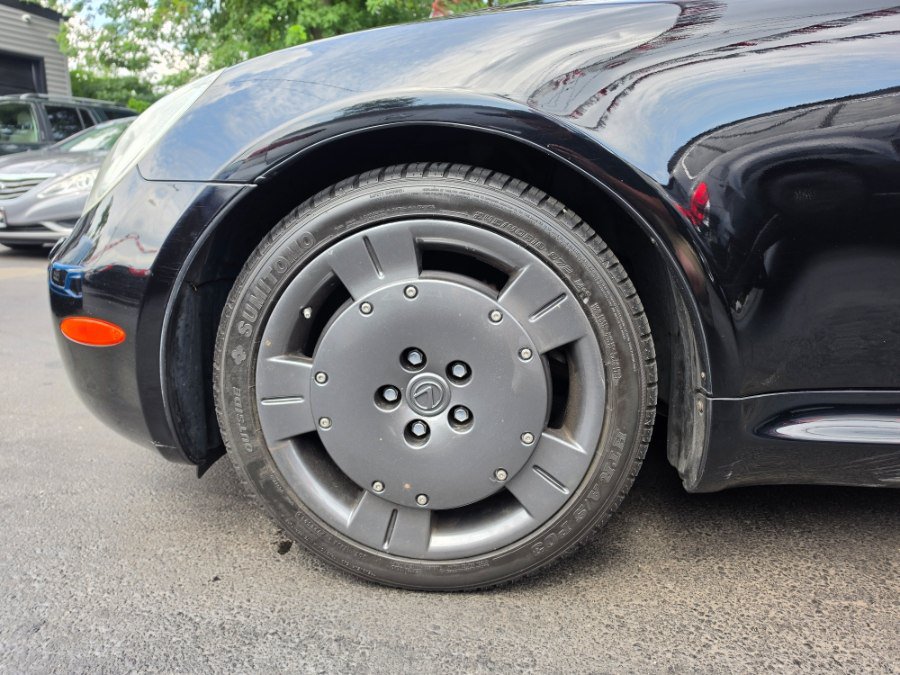 Used 2004 Lexus SC 430 Convertible w/ Preferred Accessory Pkg RWD image 10