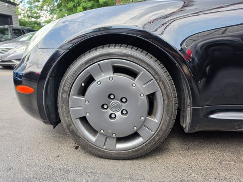 Used 2004 Lexus SC 430 Convertible w/ Preferred Accessory Pkg RWD image 10