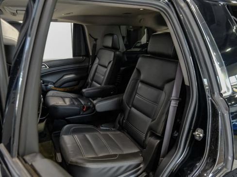 Used 2015 GMC Yukon Denali w/ Touring Package AWD/4WD image 53