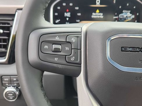 New 2026 GMC Sierra 3500 Denali w/ Denali Reserve Package image 17