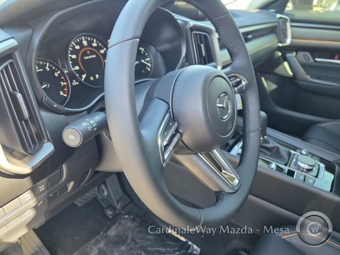 New 2026 MAZDA CX-50 AWD 2.5 S w/ Accent Package image 16