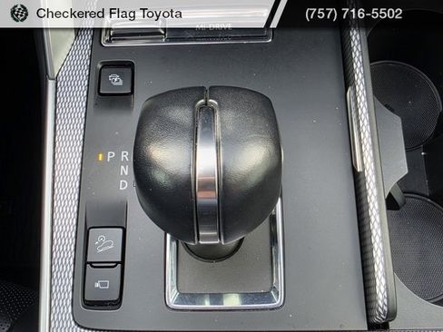 Used 2024 MAZDA CX-90 Plug-In Hybrid w/ Premium Plus image 36