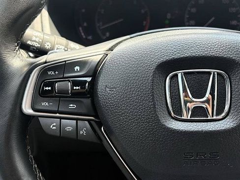 Used 2022 Honda Accord Sport image 18