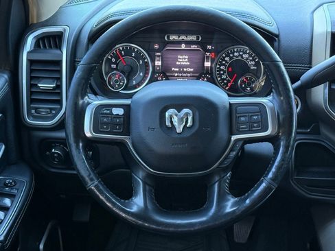 Used 2019 RAM 3500 Laramie image 15