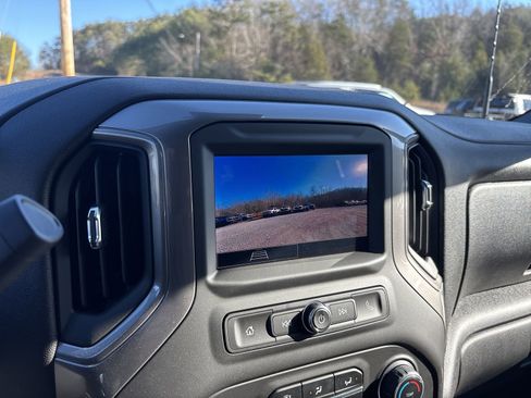 New 2026 Chevrolet Silverado 3500 W/T w/ WT Convenience Package image 17