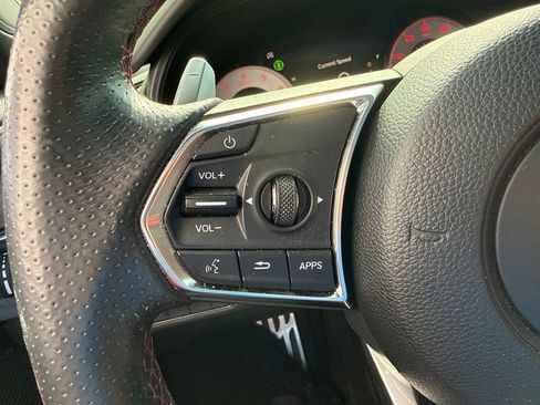 Used 2023 Acura TLX SH-AWD w/ A-SPEC Pkg image 15