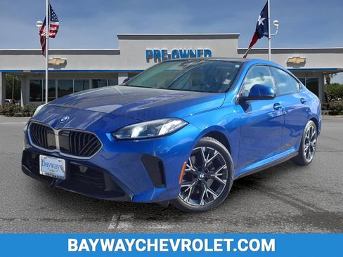 Used 2025 BMW 228i xDrive AWD/4WD image 1