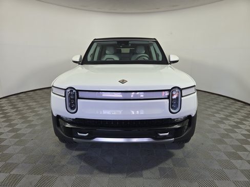 Used 2024 Rivian R1S Adventure AWD/4WD image 8