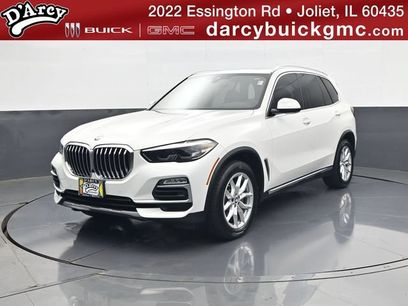 Used 2021 BMW X5 xDrive40i w/ Premium Package