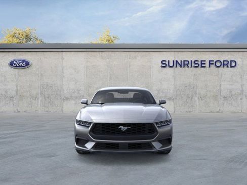 New 2025 Ford Mustang Coupe image 6