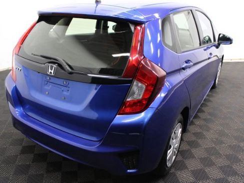 Used 2016 Honda Fit LX image 5