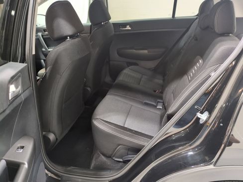 Used 2022 Kia Sportage LX w/ LX AWD Value Edition Package image 13