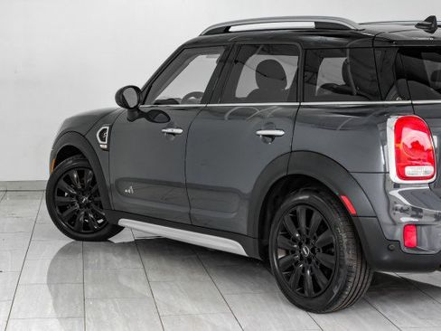 Used 2019 MINI Cooper Countryman S AWD/4WD image 76