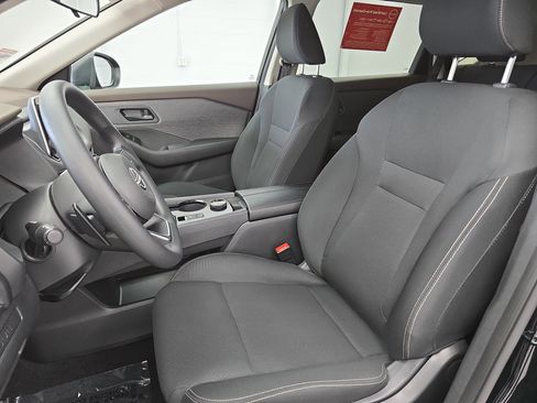 Certified 2023 Nissan Rogue S image 14