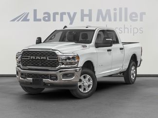 Used 2024 RAM 2500 Big Horn video 1