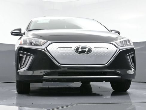 Used 2021 Hyundai Ioniq Limited FWD image 47