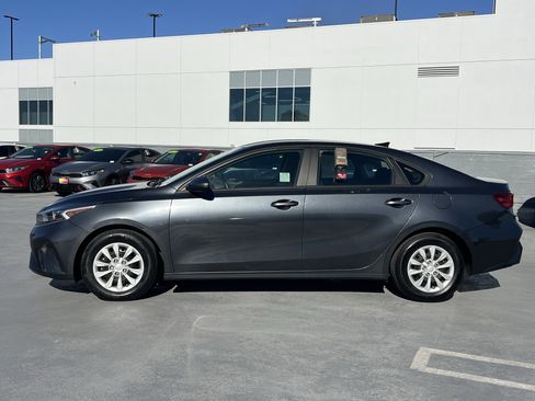 Certified 2023 Kia Forte LX image 3