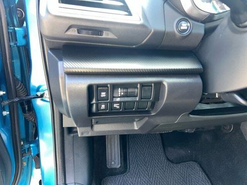 Used 2019 Subaru Impreza 2.0i Premium w/ Eyesight & BSD/Rcta & SRF AWD/4WD image 12