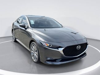 New 2026 MAZDA MAZDA3 2.5 S Sedan w/ Preferred Pkg FWD video 1