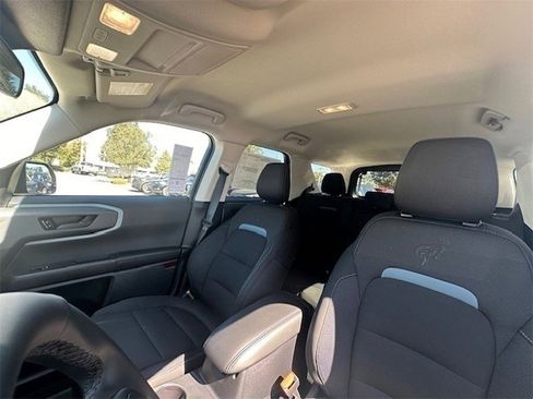 New 2024 Ford Bronco Sport Badlands image 10