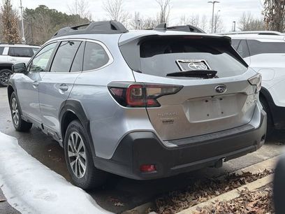 Used 2024 Subaru Outback Premium w/ Popular Package #1A