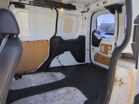 Used 2015 Ford Transit Connect XL FWD image 16