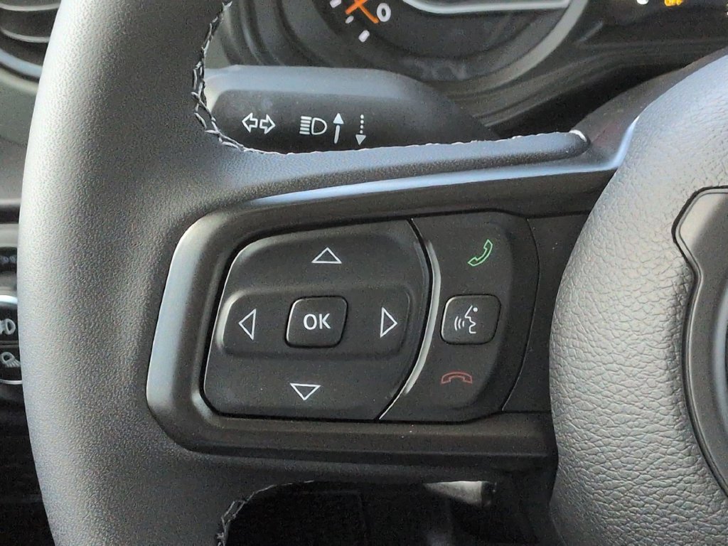 New 2026 Jeep Gladiator Mojave AWD/4WD image 16