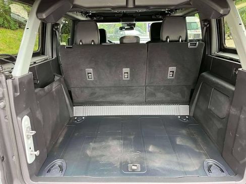 Certified 2023 Ford Bronco Big Bend AWD/4WD image 19