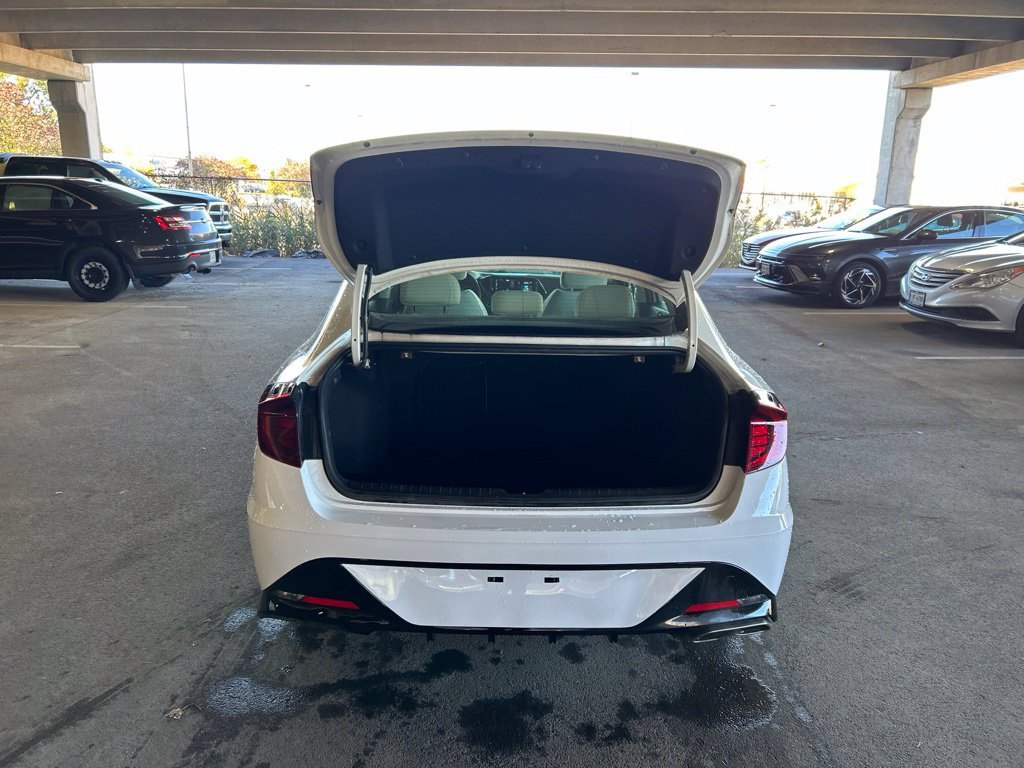 Used 2023 Hyundai Sonata SEL FWD image 31
