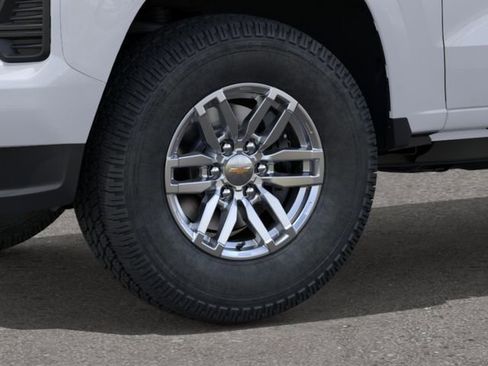 New 2026 Chevrolet Colorado LT AWD/4WD image 9