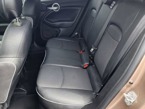Used 2017 FIAT 500X Trekking FWD image 10