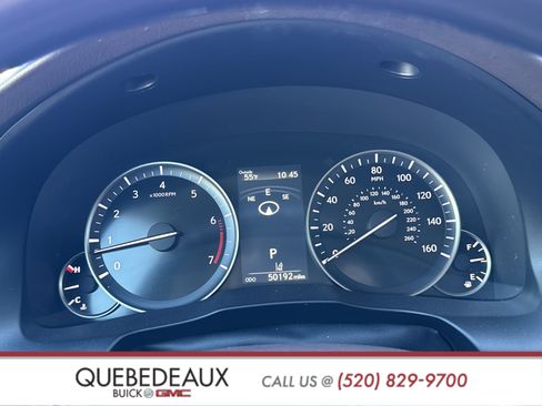 Used 2018 Lexus ES 350 image 20