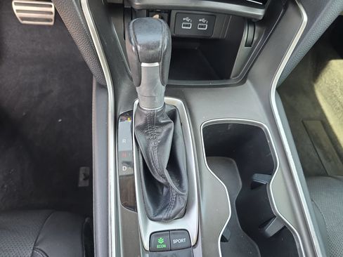 Used 2021 Honda Accord Sport Special Edition image 20