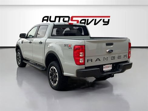 Used 2021 Ford Ranger XL w/ Equipment Group 101A High image 5